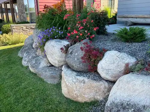 landscaping services Mosinee